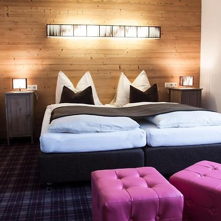 Hotel Schweiger Sankt Anton am Arlberg Esterno foto