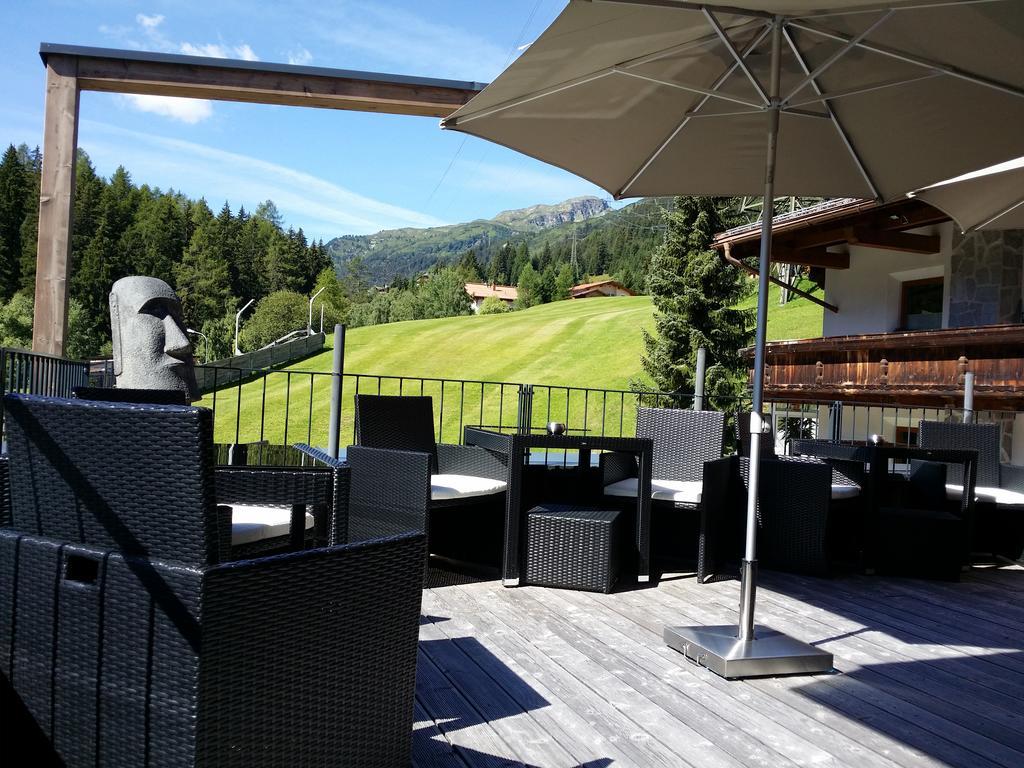 Hotel Schweiger Sankt Anton am Arlberg Esterno foto
