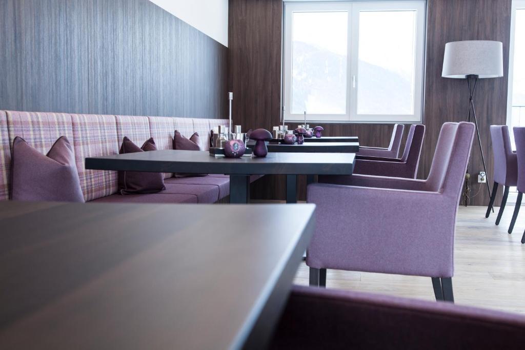Hotel Schweiger Sankt Anton am Arlberg Esterno foto